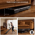 Tapis de Marche 12 Niveaux Inclinaison Silencieux