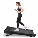 Tapis de Marche 12 Niveaux Inclinaison Silencieux