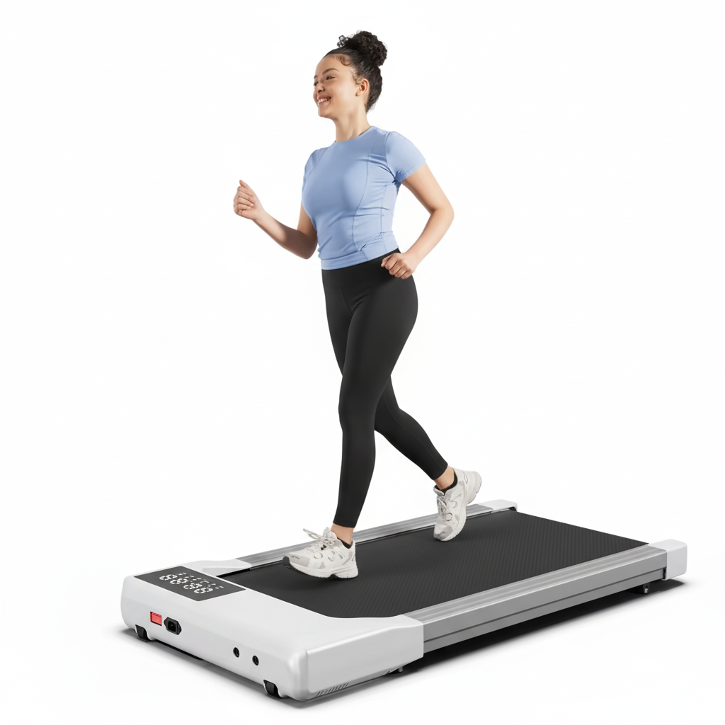 Tapis de Marche 2.5 HP Stable