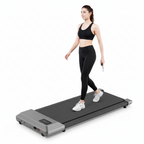 Tapis de marche silencieux bureau et maison