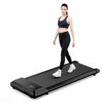 Tapis de marche silencieux bureau et maison