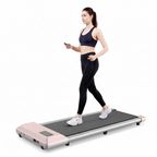 Tapis de marche silencieux bureau et maison