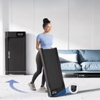 Tapis de Marche 2.5 HP Stable