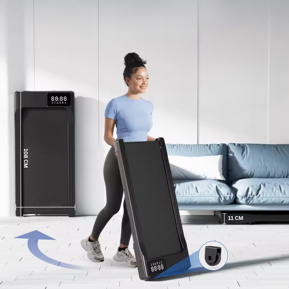 Tapis de Marche 2.5 HP Stable