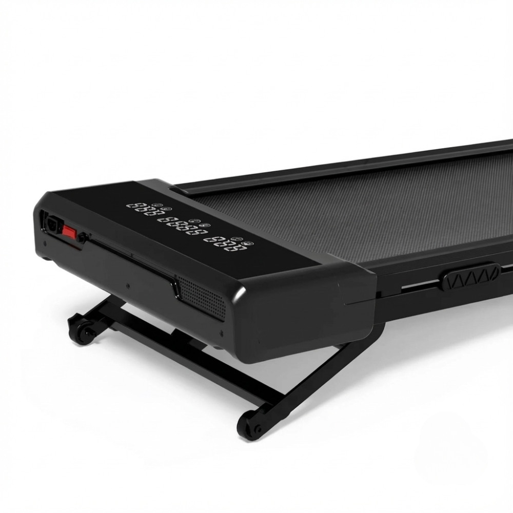 Tapis de Marche 12 Niveaux Inclinaison Silencieux