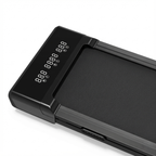 Tapis de Marche 12 Niveaux Inclinaison Silencieux